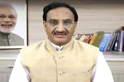 Education Minister Quits; So Do 3 Other Ministers Ahead Of Reshuffle Education Minister Quits; So Do 3 Other Ministers Ahead Of Reshuffle