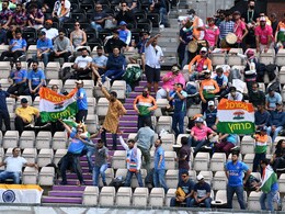 England vs India: India-England Test Series Set To Be Played In Front Of Capacity Crowd England vs India: India-England Test Series Set To Be Played In Front Of Capacity Crowd