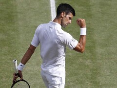 The Greatest? Novak Djokovic Has Time And Momentum On His Side