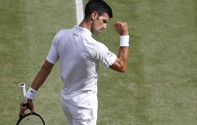 The Greatest? Novak Djokovic Has Time And Momentum On His Side