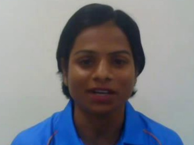 You Have "Dazzle" In Your Name And You Are Dazzling Through Sports: PM Modi To Dutee Chand