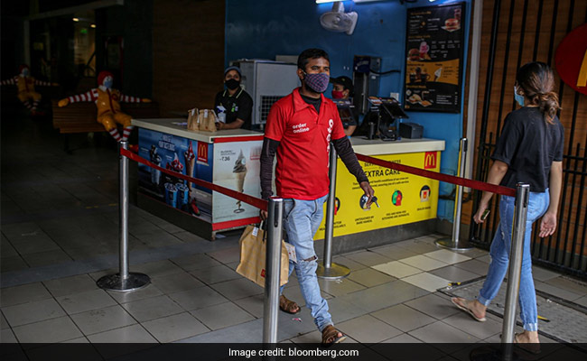 Watershed For Unicorns In India As China Tech Crackdown Spooks Investors