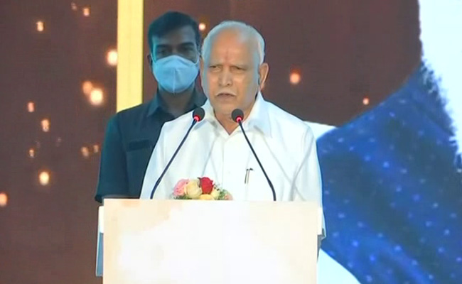 BS Yediyurappa Had Resigned On July 10, PM Modi Had His Letter: Sources