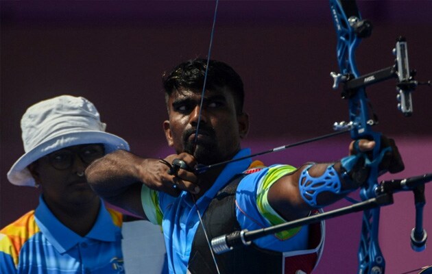 Tokyo Olympics: Deepika, Pravin Sail Into Quarters In Mixed Team Event