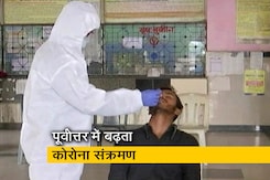 पूर्वोत्तर राज्यों में कोरोना की दूसरी लहर बरकरार पूर्वोत्तर राज्यों में कोरोना की दूसरी लहर बरकरार