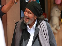 एक समय आत्महत्या करने के बारे में सोचते थे मिथुन चक्रवर्ती, संघर्ष के दिनों पर छलका एक्टर का दर्द एक समय आत्महत्या करने के बारे में सोचते थे मिथुन चक्रवर्ती, संघर्ष के दिनों पर छलका एक्टर का दर्द