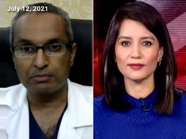 FAQs: Do Antibodies Mean You Are COVID Immune?