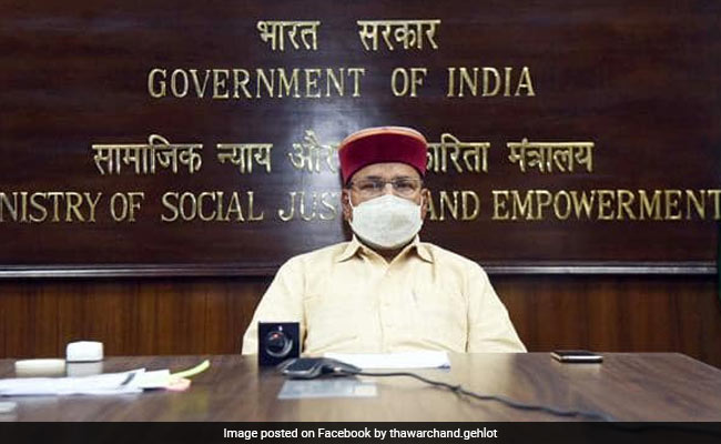 New Cabinet Soon? 7 Governors Moved, A Union Minister Joins Their Group