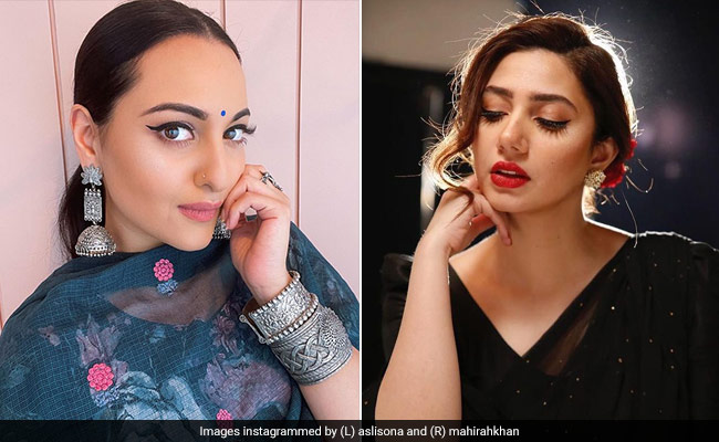 Eid 2021: Look Festive Ready With These Celeb-Inspired Makeup Looks