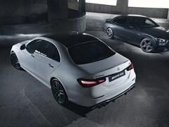 2021 Mercedes AMG E 53 4Matic Plus And AMG E 63 S 4Matic Plus Launched In India 2021 Mercedes AMG E 53 4Matic Plus And AMG E 63 S 4Matic Plus Launched In India