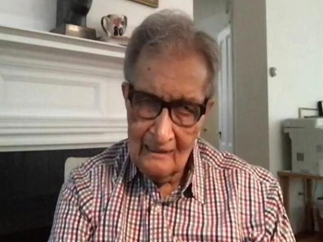 '75 Years After Independence, Why Do You Need Tools of Suppression?': Amartya Sen