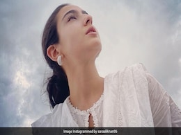 Sara Ali Khan's Trip To Ladakh Is All About 'Pahado Wali Maggi' Take A Look Sara Ali Khan's Trip To Ladakh Is All About 'Pahado Wali Maggi' Take A Look