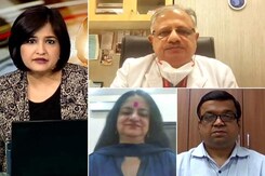 Hill Stations Overcrowded, Locals And Health Officials Wary Hill Stations Overcrowded, Locals And Health Officials Wary