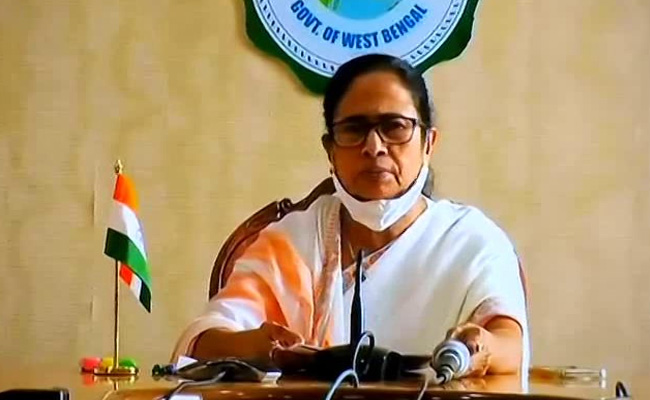 Mamata Banerjee Explains <i>Khela Diwas</i> Date After BJP Attack