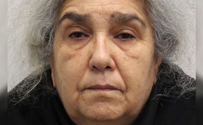 Woman Jailed For Swapping Diamonds Worth 4.2 Million Pounds For Pebbles