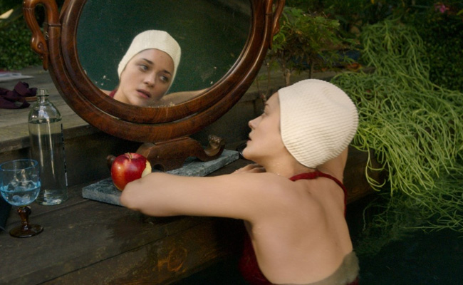 Cannes 2021: Seven Musicals To Watch, Besides <i>Annette</i>