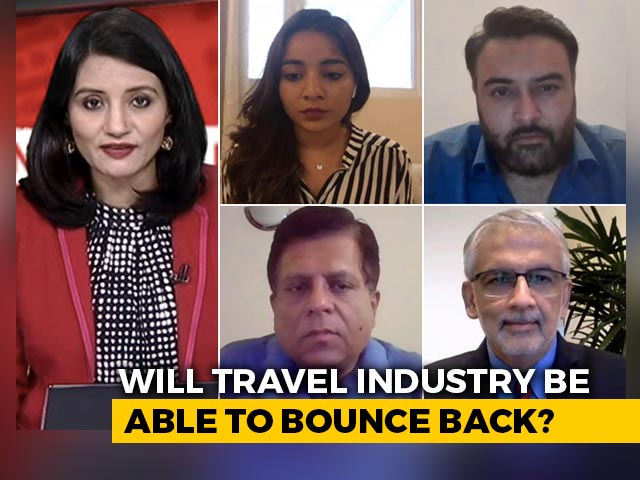 With New Variants Emerging, How To Travel Safely?