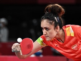 CWG 2022: Manika Batra, Sreeja Akula Reach Women's Singles Quarter-Finals