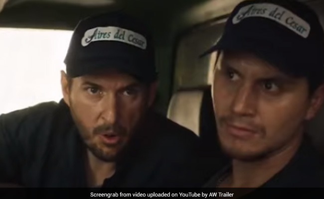 Top 5 Heist Series: अगर क्राइम शो के हैं फैन, तो जरूर देखें ये टॉप 5 रॉबरी सीरीज