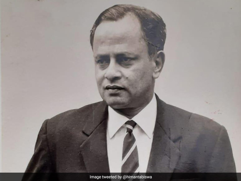 Indian Badminton Great Nandu Natekar Dies At 88