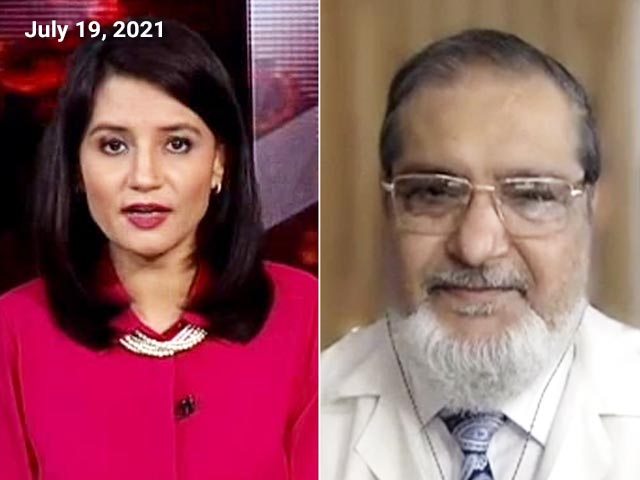 FAQs: When And How Do Antibodies Develop?