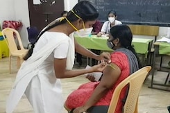 Covid Vaccine Dry Run Continues In Tamil Nadu Covid Vaccine Dry Run Continues In Tamil Nadu