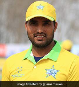 ICC Bans UAE Players Amir Hayat, Ashfaq Ahmed For Accepting Bribe From Indian Bookie