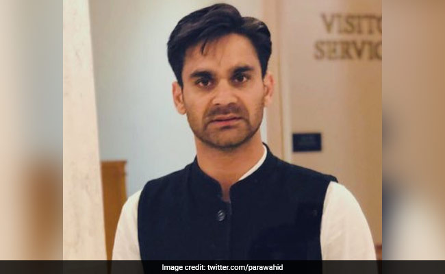 Terror Charges Against Mehbooba Mufti's Close Aide Framed By Court