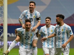 Copa America, Argentina vs Brazil: Live Telecast, Live Streaming
