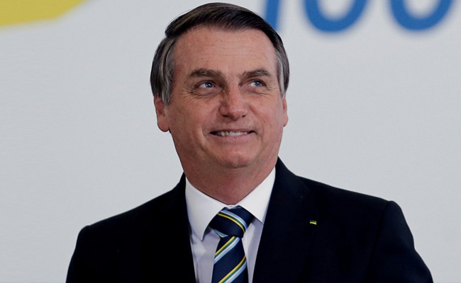 Brazil's Jair Bolsonaro Escalates Rhetoric Over Electoral Fraud