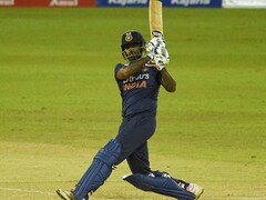 Suryakumar Yadav, Deepak Chahar To Miss T20I series va Sri Lanka