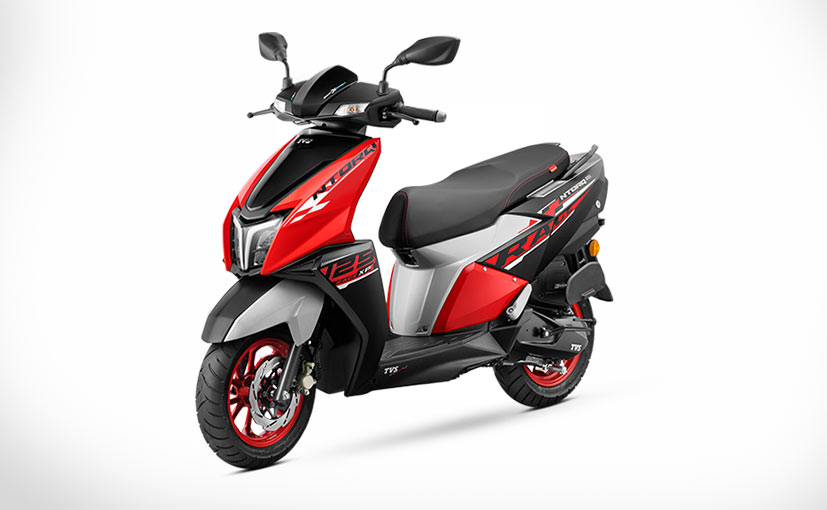 Top 5 Rivals: TVS NTorq 125