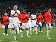 FA's Visionary Plan Leaves England With Bright Future Despite Euro Woe