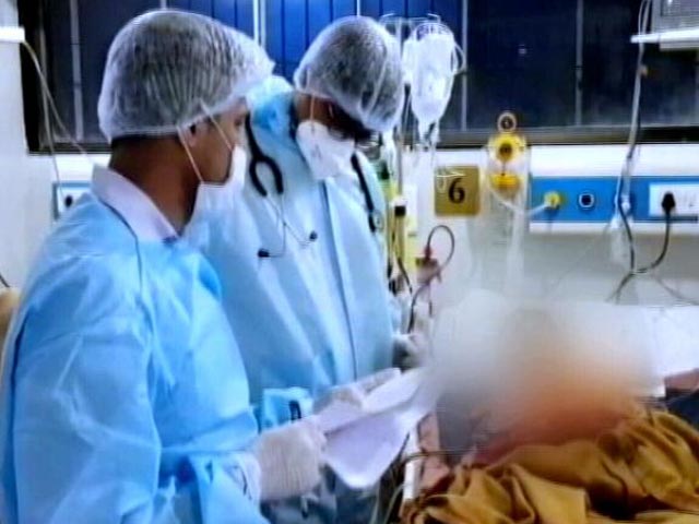 On Doctor's Day: A Tribute To The Real Heroes