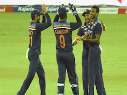 Year Ender 2021: ODI में इस साल इन क्रिकेटरों ने किया ड्रीम डेब्यू Year Ender 2021: ODI में इस साल इन क्रिकेटरों ने किया ड्रीम डेब्यू