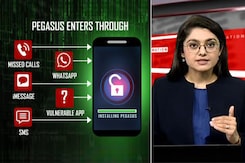 How Does Pegasus Enter Your Phone? How Does Pegasus Enter Your Phone?
