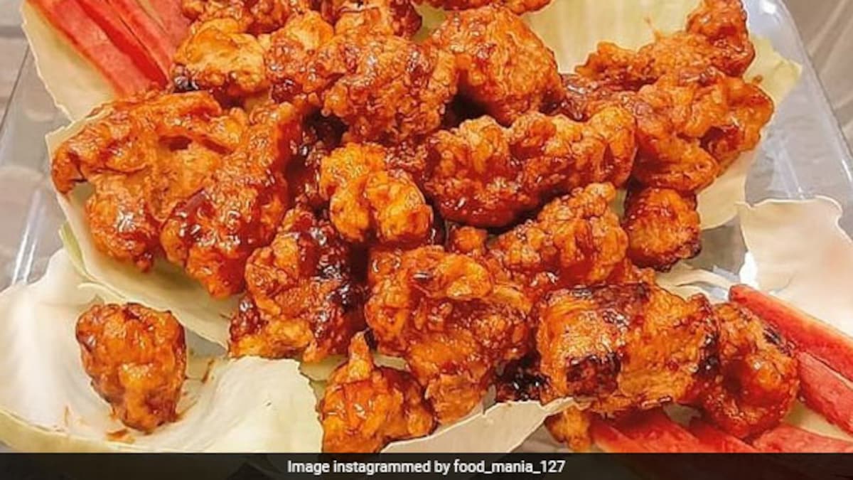 Chicken Poppers How To Make The Perfect Chicken Snack In Minutes