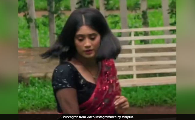 Rishta Kya Kehlata Hai Upcoming Episode: सीरत के चरित्र पर उठेंगे सवाल, कार्तिक को लगेगा झटका