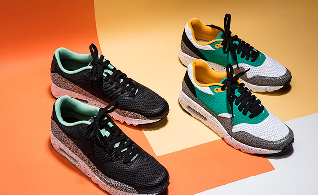 Make Your Footwear Game More Fun With These Uber Cool Sneakers