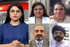 Pandemic Fallout: Rising Obesity Among Children Pandemic Fallout: Rising Obesity Among Children