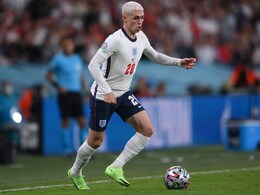 Euro 2020: England's Phil Foden Could Miss Final vs Italy With Foot Injury Euro 2020: England's Phil Foden Could Miss Final vs Italy With Foot Injury