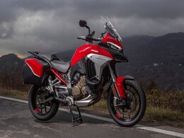 Ducati Reports Record Third Quarter Sales In 2021 Ducati Reports Record Third Quarter Sales In 2021