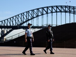 "Hurts To Say This": Sydney Extends Lockdown By At Least 2 Weeks