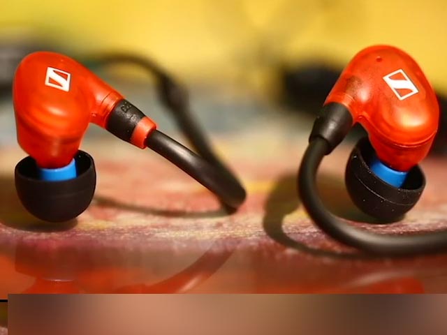 Sennheiser IE 100 Pro Wireless: Jack of None, Master of All?