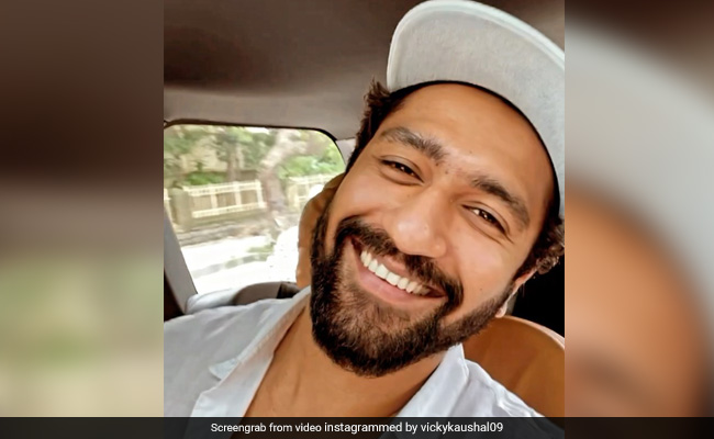 6 Years Of <i>Masaan</i>: Vicky Kaushal Chooses A Musical Way To Thank Fans For "All The Love"