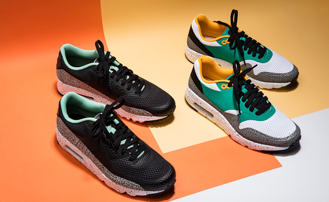 These Stunning Sneakers For Men Will Make A Striking Statement With Every Step You Take