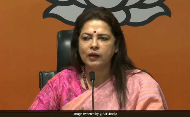 BJP Calls Pegasus Story "Concocted, Fabricated, Evidence-Less"