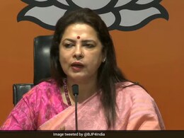 Union Minister Alleges Rs 3,237-Crore 'Scam' In Delhi Jal Board, AAP Hits Back