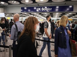 Problem Isn't Covishield But India's Vaccine Certificate, Says UK Problem Isn't Covishield But India's Vaccine Certificate, Says UK