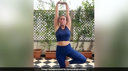Kareena Kapoor Khan's 'Clean' Dinner Is Giving Us Serious Fitness Goals - See Pic